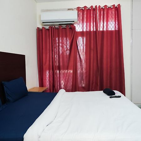 Hotel Green Villa - Near Anand Vihar Station Nowe Delhi Zewnętrze zdjęcie
