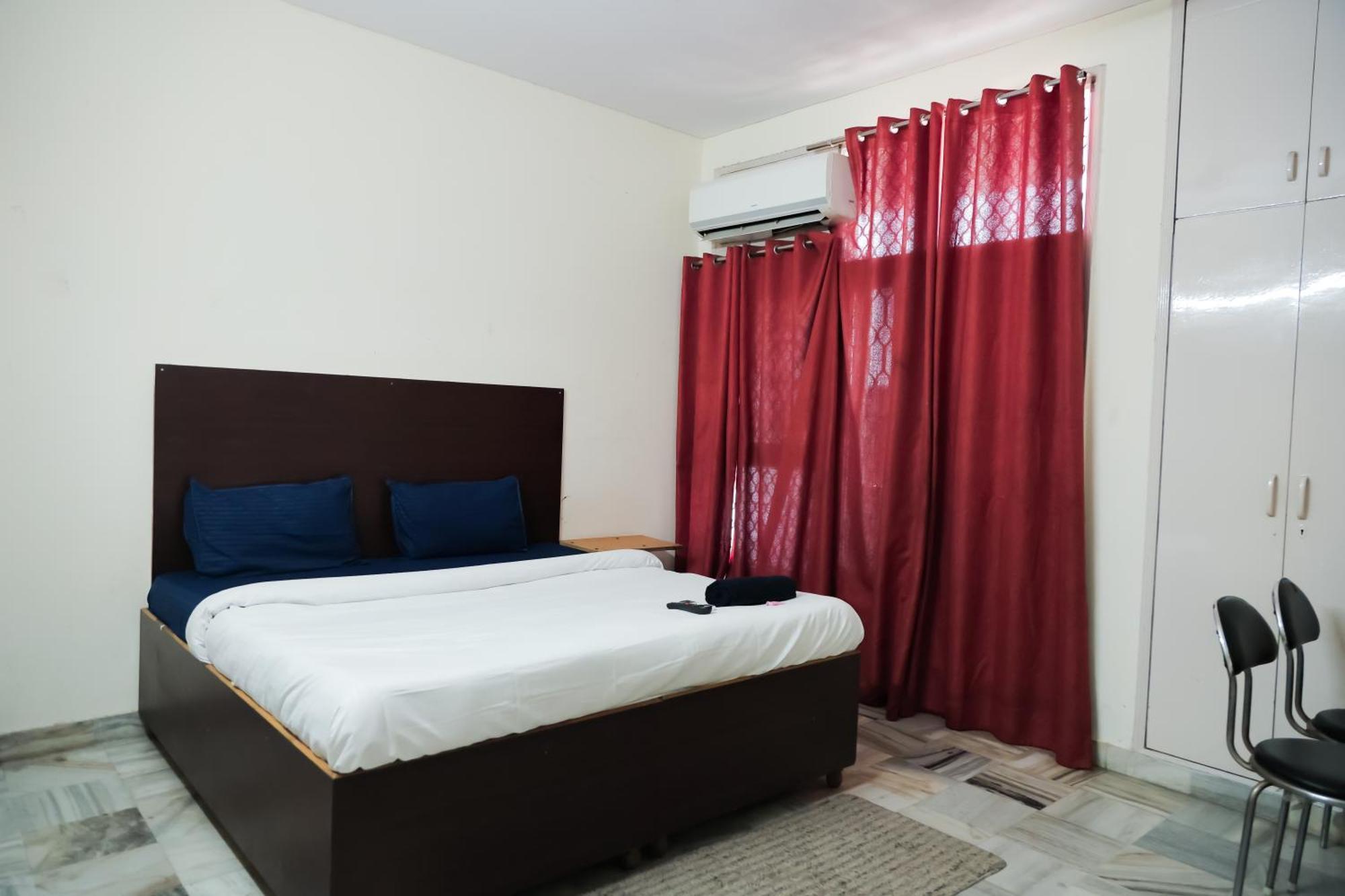 Hotel Green Villa - Near Anand Vihar Station Nowe Delhi Zewnętrze zdjęcie